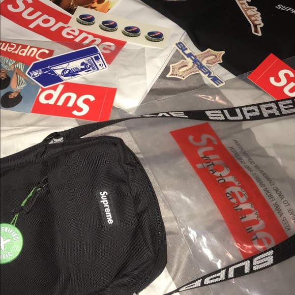 Supreme Collection - Picture 2 of 3